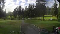 Chemainus - Mount Brenton Golf Course