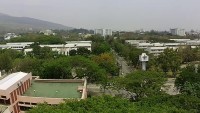 Chiang Mai - Universidad