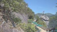 Chimney Rock - Park