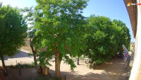 Luzaga - Plaza Mayor