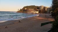 City of Gold Coast - Burleigh Heads