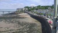 Clevedon - Strand