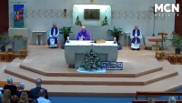 Coalisland - Church of the Holy Family