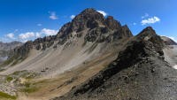 Col du Galibier