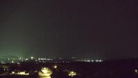 Columbia - Panoramablick
