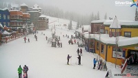 Silver Star Mountain Resort