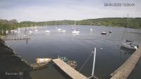 Coniston - Marina