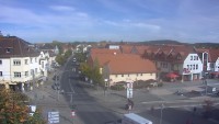 Coswig - Hauptstraße