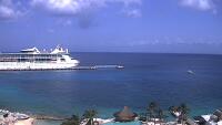 Cozumel - Grand Park Royal Cozumel