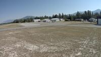 Creston - Creston Valley Regional Airport