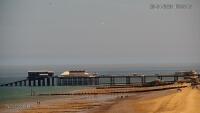 Cromer - Pier
