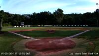 Cross River - Lewisboro Baseball Town Park