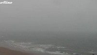 Croyde - zatoka