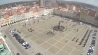 České Budějovice