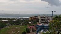 Darwin - Vue panoramique