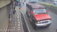 Davao - ul. Leon Garcia