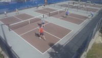 Daytona Beach - Pickleball Courts, Dog Park, Tennis Courts