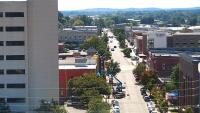 Decatur - 2nd Avenue Northeast