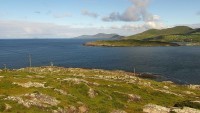 Derrynane - Plaża