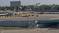 Detroit - Ambassador Bridge