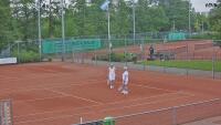 Diemen - Tennisplatz