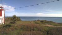 Digby - Point Prim Lighthouse