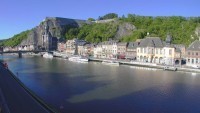 Dinant - Cytadela, katedra