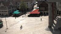 Dornbirn - Markplatz