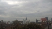 Dortmund - Panoramablick