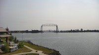 Duluth - Pier B