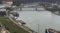 Linz - Dunaj