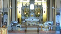 Dundalk - St. Joseph's Redemptorists Church