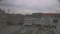 Düsseldorf - Marktplatz