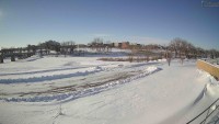 East Grand Forks - Sorlie Bridge