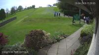 Edinburgh - Craigmillar Park Golf Course