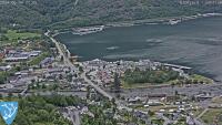 Eidfjord - Mehrere Webcams