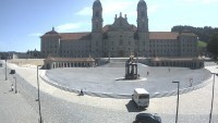 Einsiedeln - Benedictine Abbey