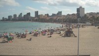 Campello - Playa