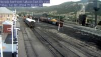 Ely - Nevada Northern Railway Museum