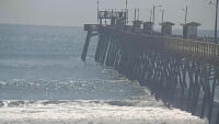 Emerald Isle - Bogue Inlet Fishing Pier