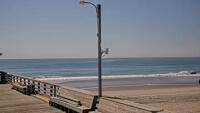 Emerald Isle - Bogue Inlet Fishing Pier, North Carolina (USA) - Webcams