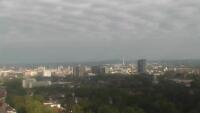 Essen - Panoramablick