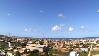 Estância - Praia dos Abais