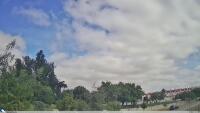 Évora - Stade d'athlétisme
