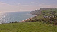 Eype - Highlands End Holiday Park