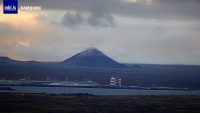 Reykjavík - Perlan