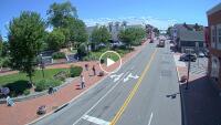 Fairfax - Fairfax Old Town Square Park