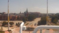Fayetteville - Downtown