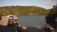Feock - Trelissick - King Harry Ferry