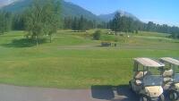 Fernie - Fernie Golf Course
